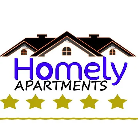 Homely Casa Carmen * Τορεβιέχα