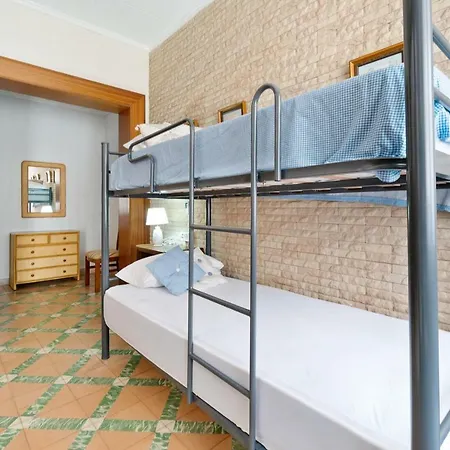 Appartement Homely Casa Carmen