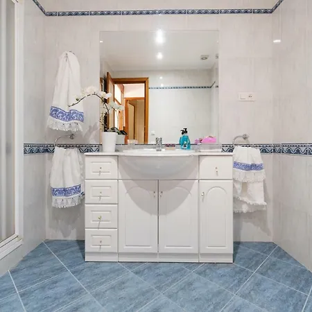 Homely Casa Carmen Appartement