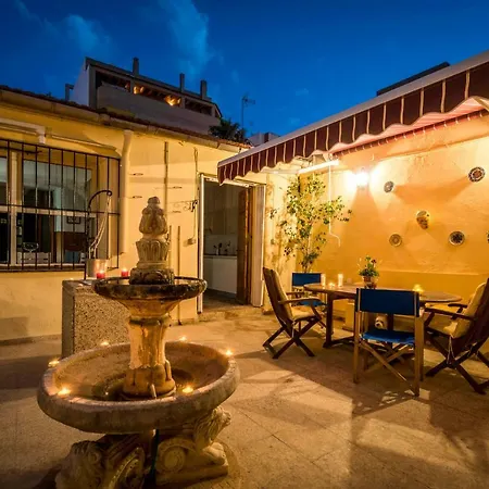 Διαμέρισμα Homely Casa Carmen *