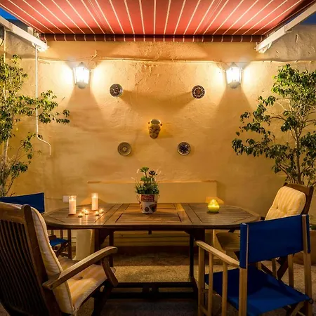 Homely Casa Carmen * Τορεβιέχα
