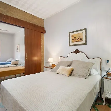 Διαμέρισμα Homely Casa Carmen Τορεβιέχα
