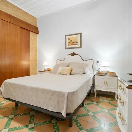 Appartement Homely Casa Carmen Torrevieja