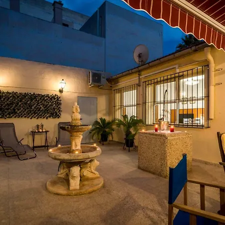 Διαμέρισμα Homely Casa Carmen *