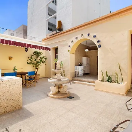 Διαμέρισμα Homely Casa Carmen *