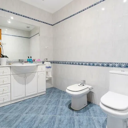 Διαμέρισμα Homely Casa Carmen *