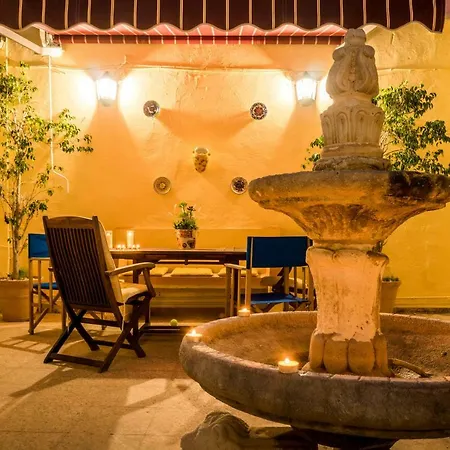 Homely Casa Carmen Διαμέρισμα