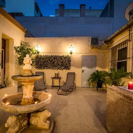 Διαμέρισμα Homely Casa Carmen