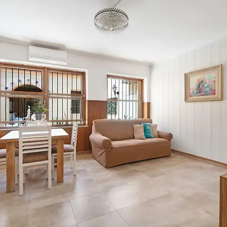 Διαμέρισμα Homely Casa Carmen