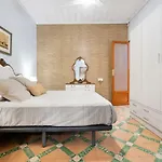 Homely Casa Carmen Торевьиа