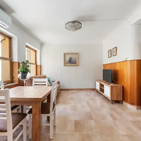 Homely Casa Carmen Apartamento *