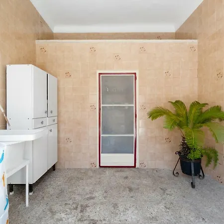 Homely Casa Carmen Apartamento