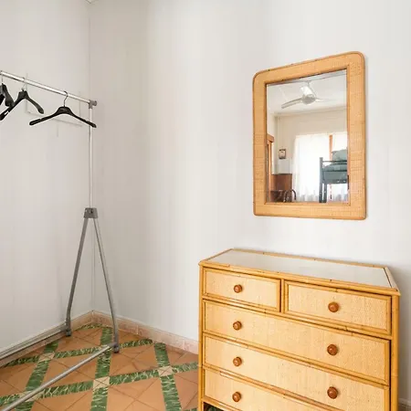 Homely Casa Carmen Apartman