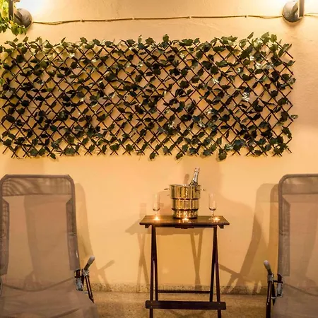 Homely Casa Carmen Apartamento *