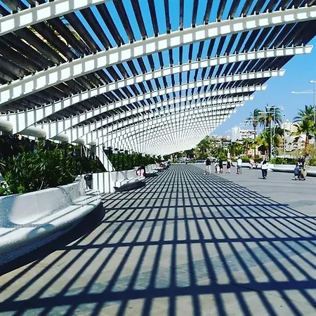 Apartamento Homely Casa Carmen *