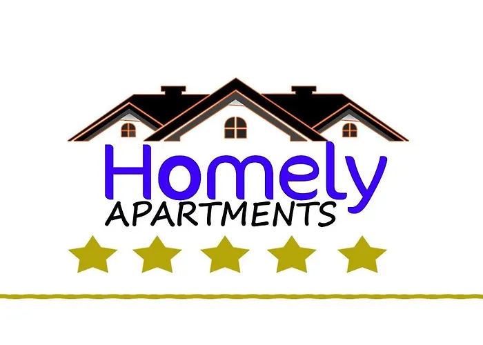 Homely Casa Carmen * Torrevieja