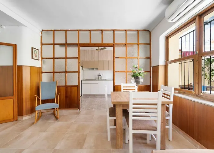 Appartement Homely Casa Carmen *