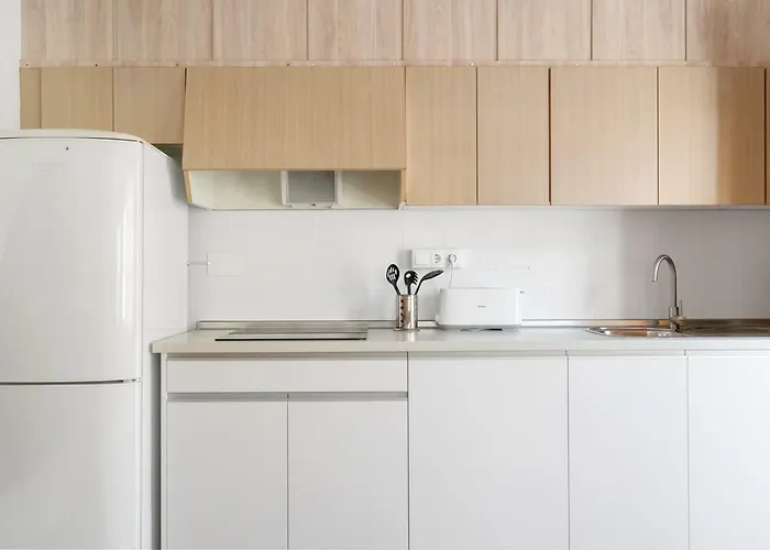 Homely Casa Carmen * Torrevieja