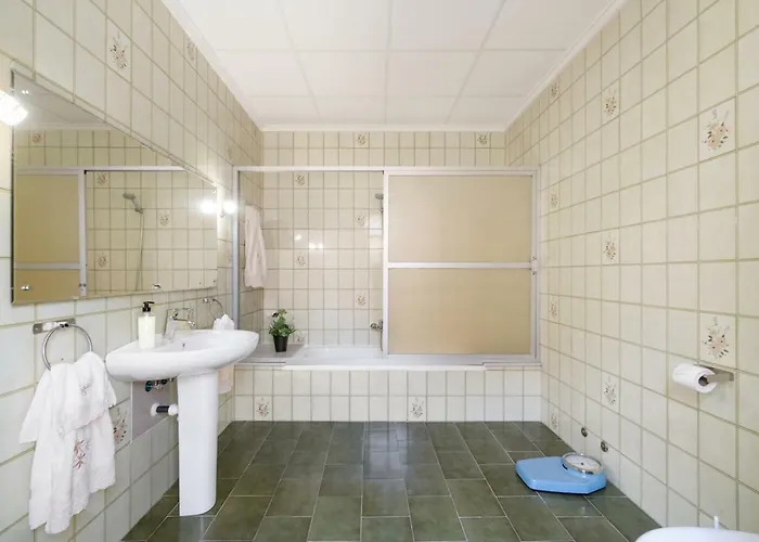 Appartement Homely Casa Carmen *