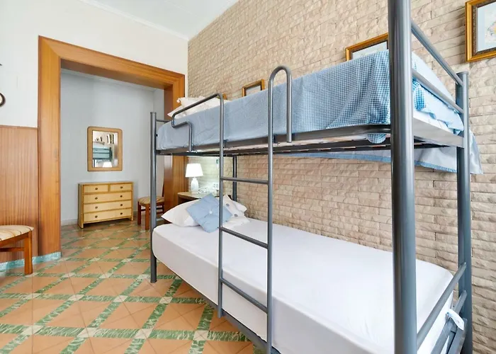 Appartement Homely Casa Carmen