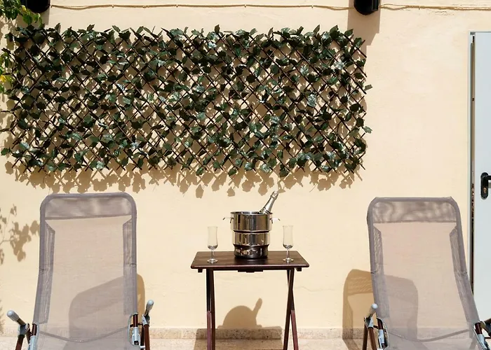 Appartement Homely Casa Carmen Torrevieja