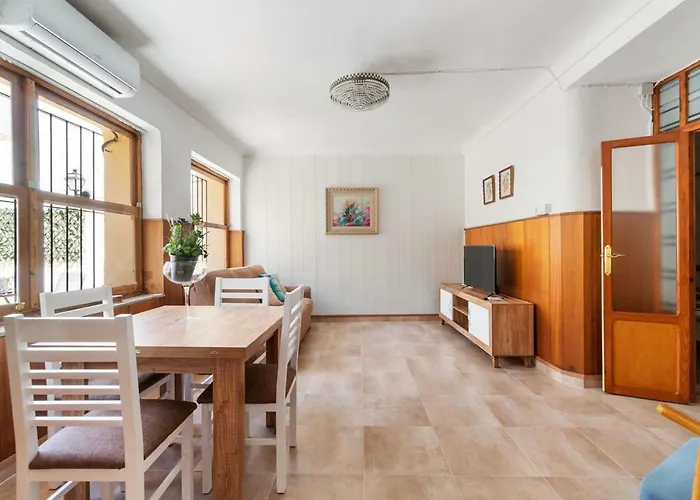 Homely Casa Carmen Appartement *