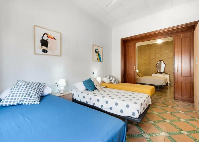 Appartement Homely Casa Carmen Torrevieja