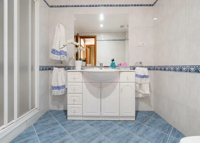 Homely Casa Carmen Appartement