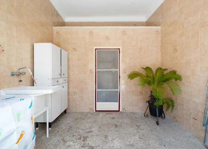 Homely Casa Carmen Appartement