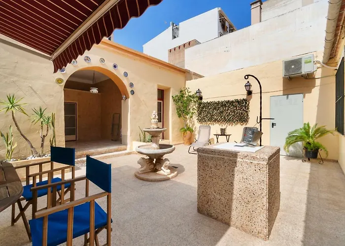 Appartement Homely Casa Carmen Torrevieja