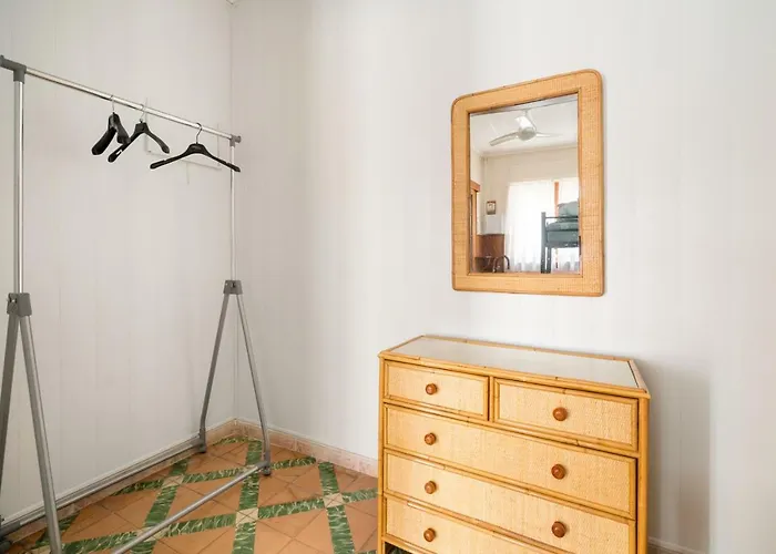 Homely Casa Carmen Appartement