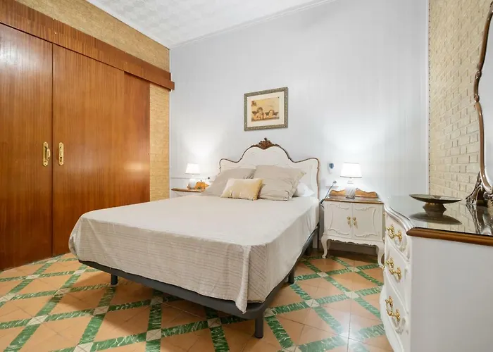 Appartement Homely Casa Carmen Torrevieja