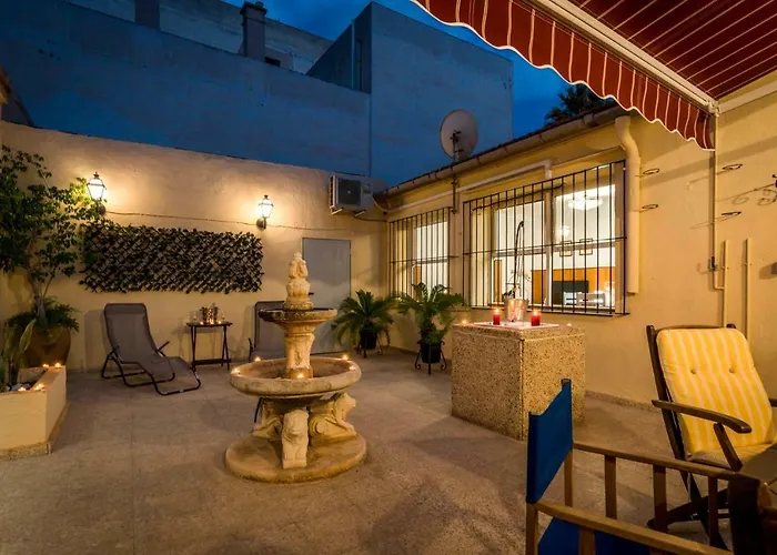 Appartement Homely Casa Carmen *