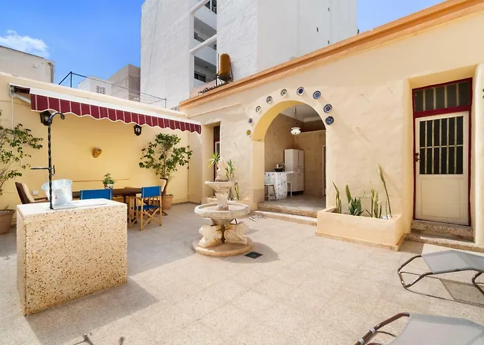 Appartement Homely Casa Carmen *