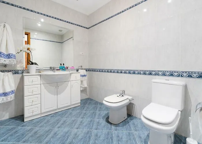 Appartement Homely Casa Carmen *