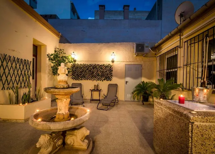 Appartement Homely Casa Carmen