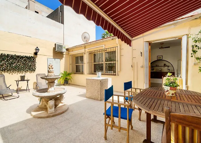 Appartement Homely Casa Carmen