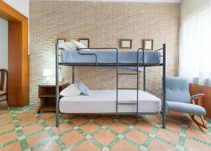 Appartement Homely Casa Carmen