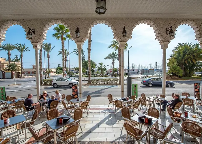 Homely Casa Carmen Appartement *