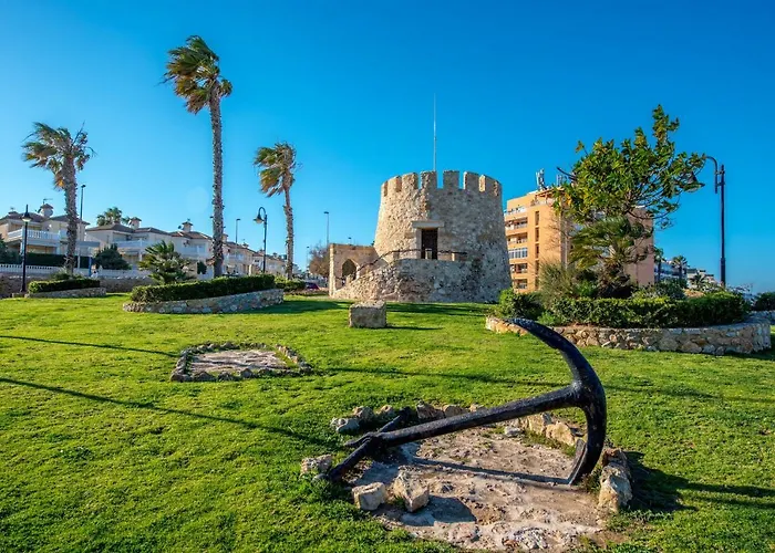 Homely Casa Carmen Appartement