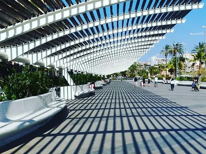 Appartement Homely Casa Carmen *