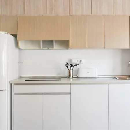 Homely Casa Carmen * トレビエハ