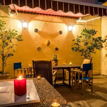 Homely Casa Carmen * トレビエハ