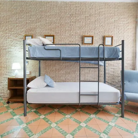 アパート Homely Casa Carmen