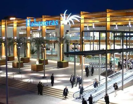 Homely Casa Carmen トレビエハ