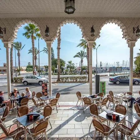 Homely Casa Carmen アパート *