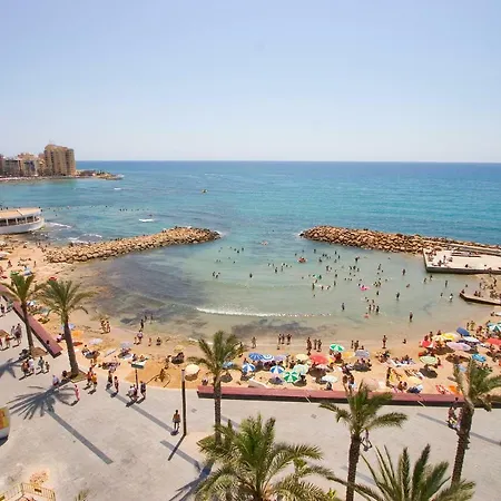 Homely Casa Carmen * トレビエハ