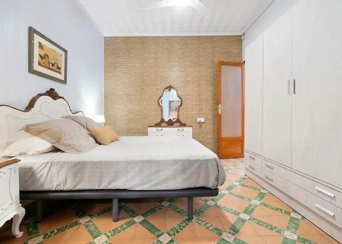 Homely Casa Carmen Torrevieja