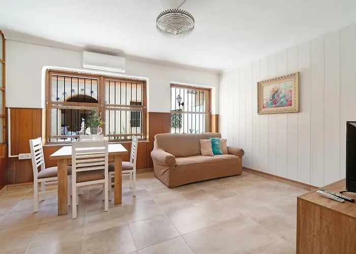 Apartament Homely Casa Carmen