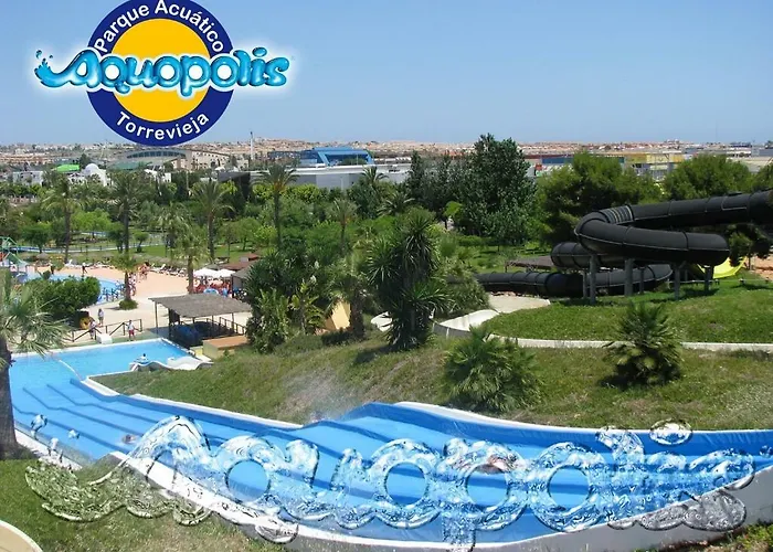 Homely Casa Carmen * Torrevieja